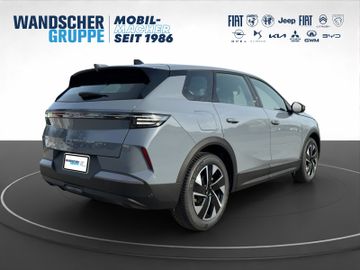 Opel Grandland 1.2 MHEV KAMERA AWR SHZ LHZ NAVI