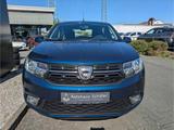 Dacia Sandero Comfort II Navi Fahrerprofil DAB Rückfah - Dacia Sandero Gebrauchtwagen in Köln
