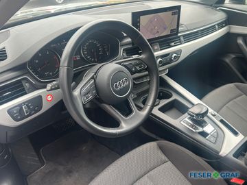 Audi A4 - 7