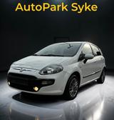 Fiat Punto Evo MyLife \ Garantie \ TÜV & Service Neu - Fiat Punto Evo Gebrauchtwagen
