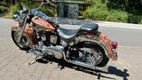 Harley-Davidson Heritage Softail 1340 FLSTC - HARLEY-DAVIDSON 1340