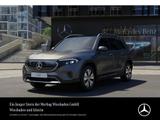 Mercedes-Benz EQB 300 4M PROGRESSIVE MBUX PANORAMA KAMERA - Mercedes-Benz EQB Gebrauchtwagen
