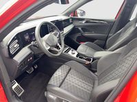 Volkswagen Tiguan - Vorschau Bild 8