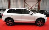 Volkswagen Touareg 3.0 TDI V6 Aut. 2.Hand*Acc*Spur*360°Cam* - Volkswagen Touareg: 3.0