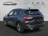 Ford Kuga ST-Line X 2.5 FHEV Sportpaket HUD Navi Lede - Ford Gebrauchtwagen in Bremerhaven