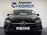 Mercedes-Benz A 180 d 1.Hand  - gebrauchte Mercedes-Benz A 180 aus dem Jahr 2021