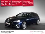Audi A4 Avant 40 TDI S line HeadUp Matrix Keyless AHK