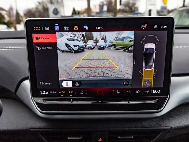 Volkswagen ID.5 - Bild 15