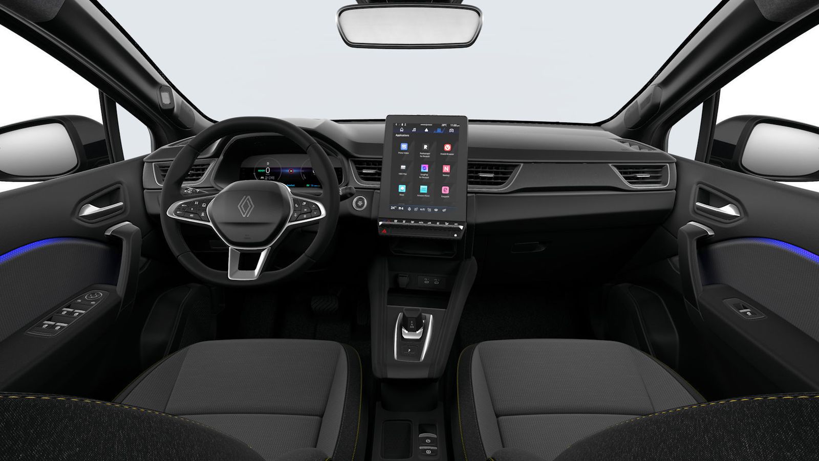 Renault Captur - Bild 5
