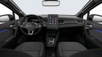 Renault Captur - Vorschau Bild 5