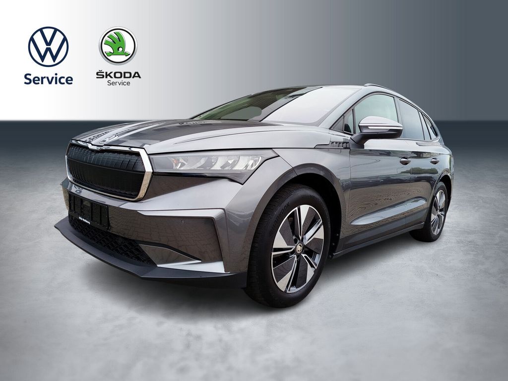 2023 Skoda Enyaq