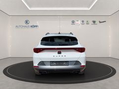 CUPRA Formentor 2.0 TDI  4Drive DSG*LED*Navi*AHK*Garan