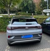 Volkswagen ID.4 Pure / ACC / Modeljahr 2022 - VW ID.4 von privat