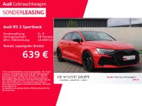 Audi RS3 - Vorschau Bild 1