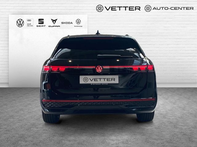 Fahrzeugabbildung Volkswagen Passat R-Line 2,0 l TDI SCR 110 kW (150 PS) 7-Ga