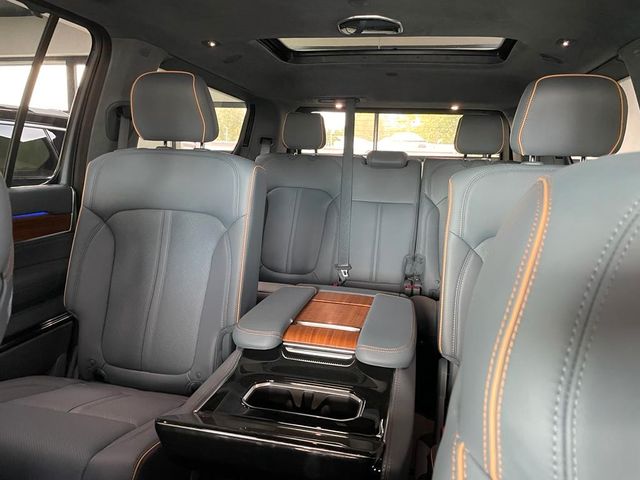 Fahrzeugabbildung Jeep GRAND WAGONEER SERIES III 6.4L V-8 SOFORT!!!