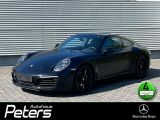 Porsche 911.2 Carrera 3.0 Approved SHD/Autom/Xenon/Sitzh - Porsche 911 Urmodell aus 2017