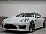 Porsche GTS/Approved/8-Fach/Frisch. Inspektion/Panamera - Porsche Panamera in Düsseldorf
