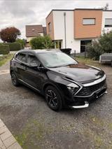 Kia Sportage 1.6 T 48V 2WD DCT Vision Mild Hybrid - Kia Gebrauchtwagen von 2024