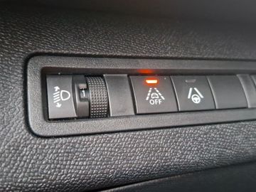 Peugeot 3008 Allure Pack 1.2 PureTech 130 Kam.+KeyLess