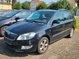 Skoda Fabia 1.2l TSI Special Combi Klima - Skoda Fabia: Special