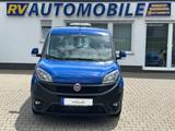 Fiat Doblo Maxi Kasten*NAVI*KAMERA*AHK* - gebrauchte Fiat Doblo aus dem Jahr 2022