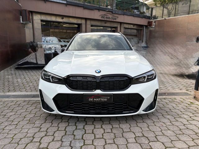 BMW Bmw 340i M 340d 48V xDrive Touring
