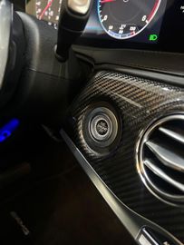 Mercedes S 400 - 11