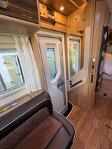 Knaus Sun TI 650 MF Platinum Selection - Knaus Ti sun