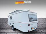 HYMER / ERIBA / HYMERCAR Eriba Touring 530  - Wohnwagen Eriba touring
