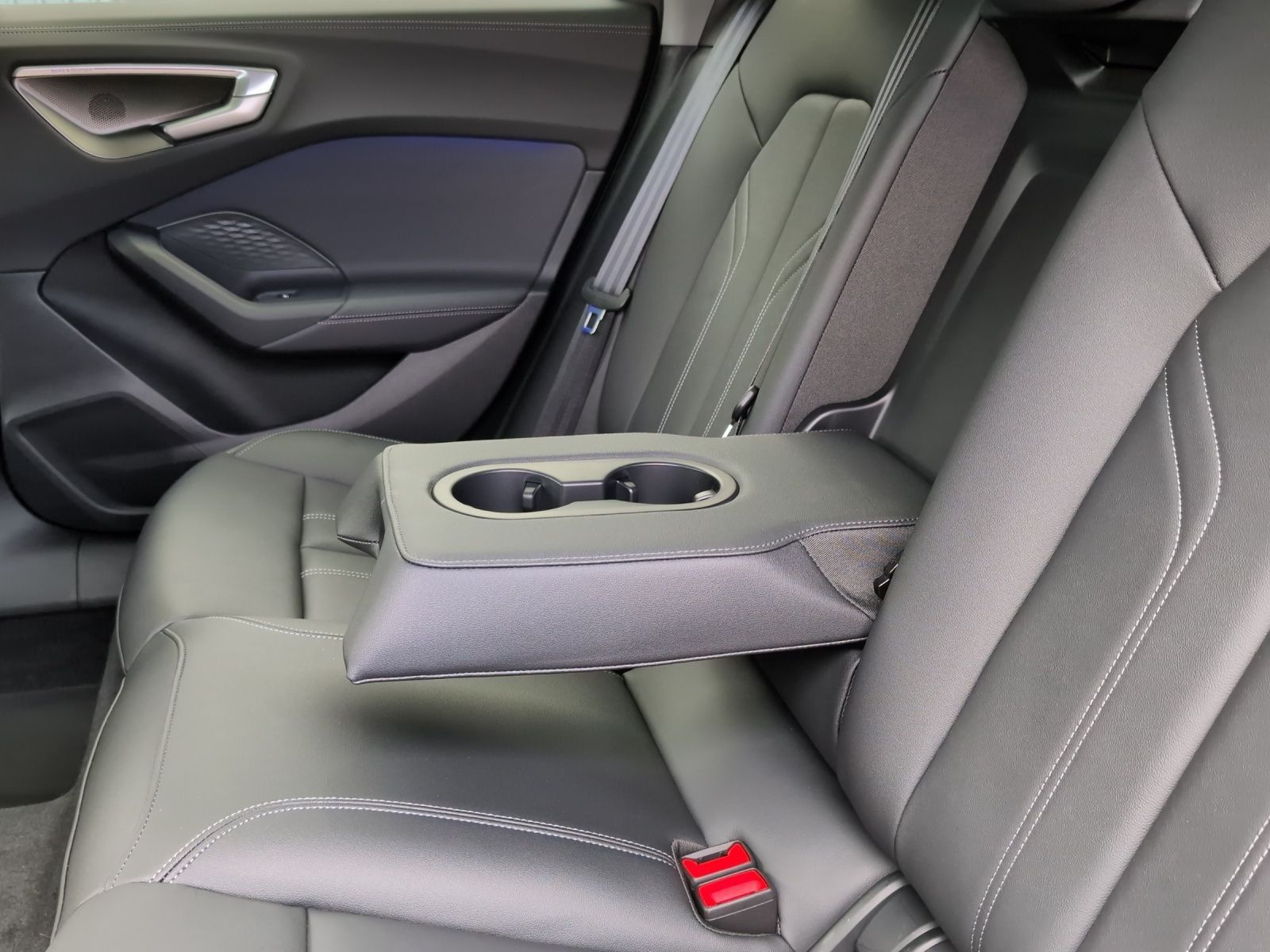 Audi A5 - Bild 20