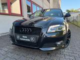 Audi A3 2.0 TFSI Cabrio S line Sportpaket/plus Aut. - Audi A3 aus 2008: 3.2