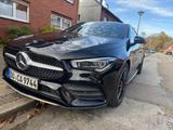 Mercedes-Benz Mercedes Benz CLA 200, FULL Paket, 360 Grad Kame - : Coupe, Mercedes Cl