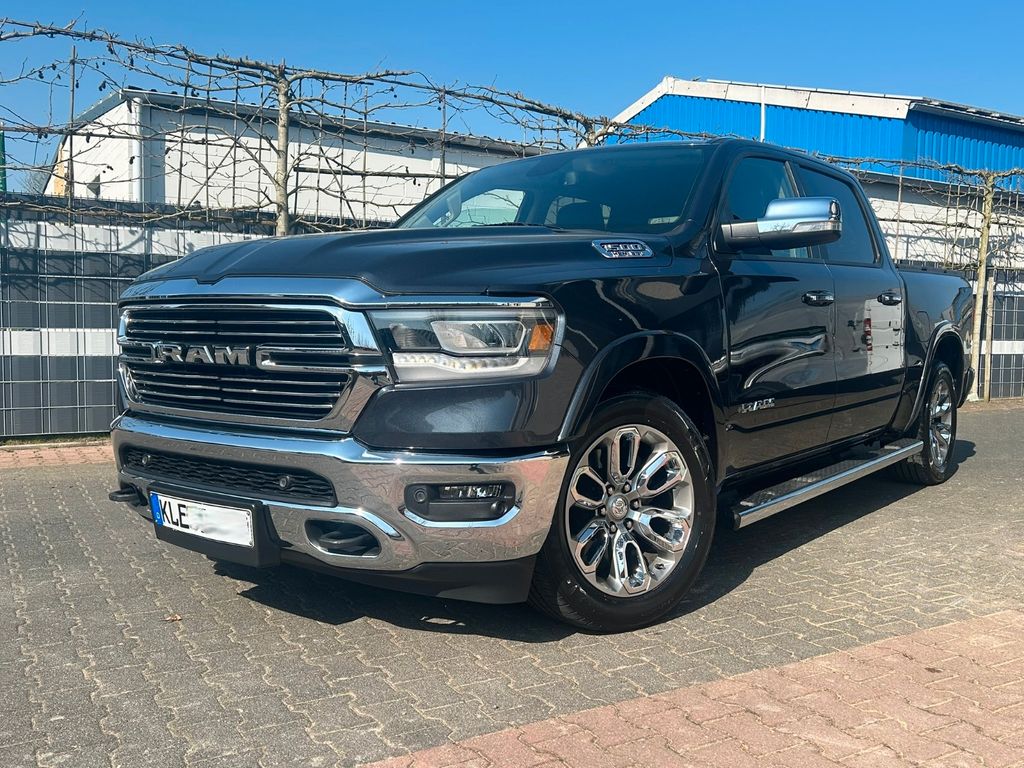 Image of Dodge RAM