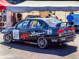 Alfa Romeo 155 TS 2 ltr. (Rennauto 200 PS) - Alfa Romeo 155