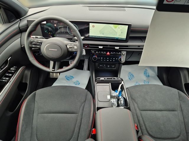Hyundai Tucson – Bild 13