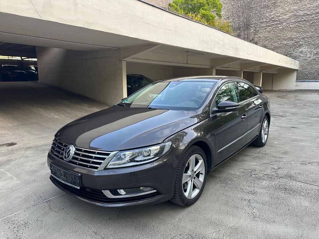 Image of Volkswagen CC
