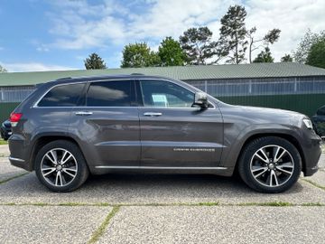 Jeep Grand Cherokee - 6