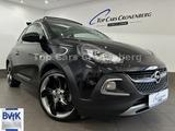 Opel Adam Rocks*23TKM*Leder*Faltdach*PDC*SHZ*EURO6*