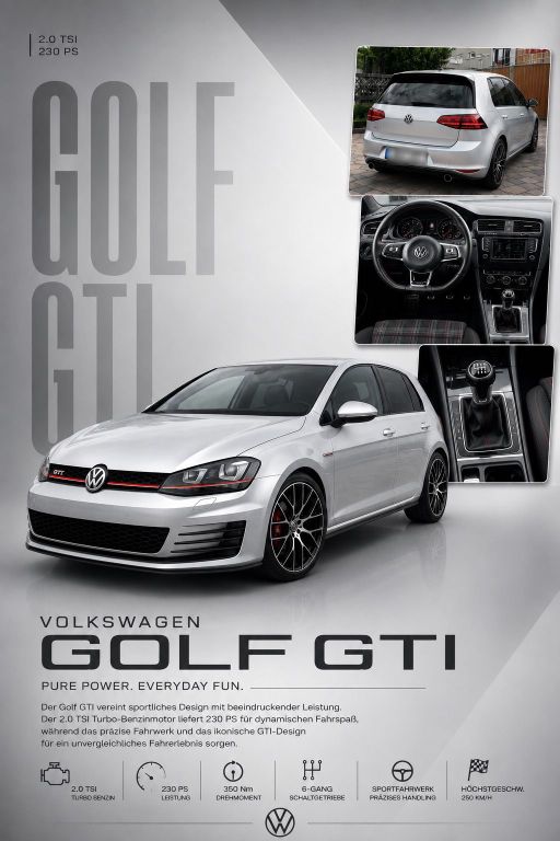 Image of Volkswagen Golf