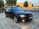 Audi A3 2.0 TDI 140 PS - Audi A3 mit Diesel-Antrieb: Ps 140