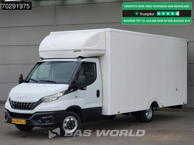 Iveco Daily 35C14 Automaat Luchtvering 530cm lang! Ver