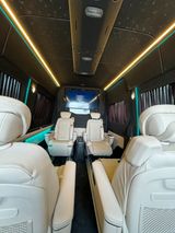 Mercedes-Benz Sprinter 319 CDI MH VIP Sonderumbau Germany