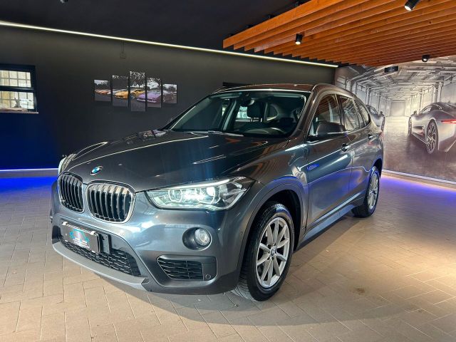 BMW Bmw X1 sDrive18d Advantage