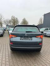 Skoda KODIAQ SOLEIL 2.0TDI DSG 4X4 STANDHZG+VOLL-LED - Skoda mit Diesel-Antrieb