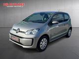 Volkswagen up *Klima, Kamera* - graue Volkswagen up!