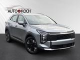 Kia Sportage VISION 1.6T 2WD DCT / FACELIFT / KEYLES - Kia Sportage Neuwagen