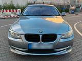 BMW 320i Coupe FACELIFT. - BMW 3er Reihe aus 2010: Facelift