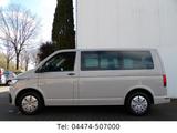 Volkswagen T6.1 Multivan 2.0TDI Sizhg DAB Navi 7-Sitzer - gebrauchte VW T6 Multivan aus dem Jahr 2020