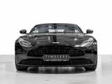 Aston Martin DB11 - Aston Martin DB11: 3 Türen